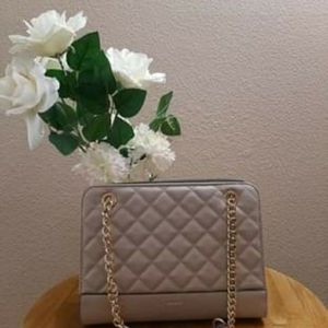 ALDO Chained Purse